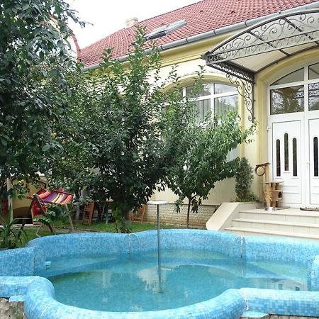 Casa Elysee 호텔 데바 외부 사진