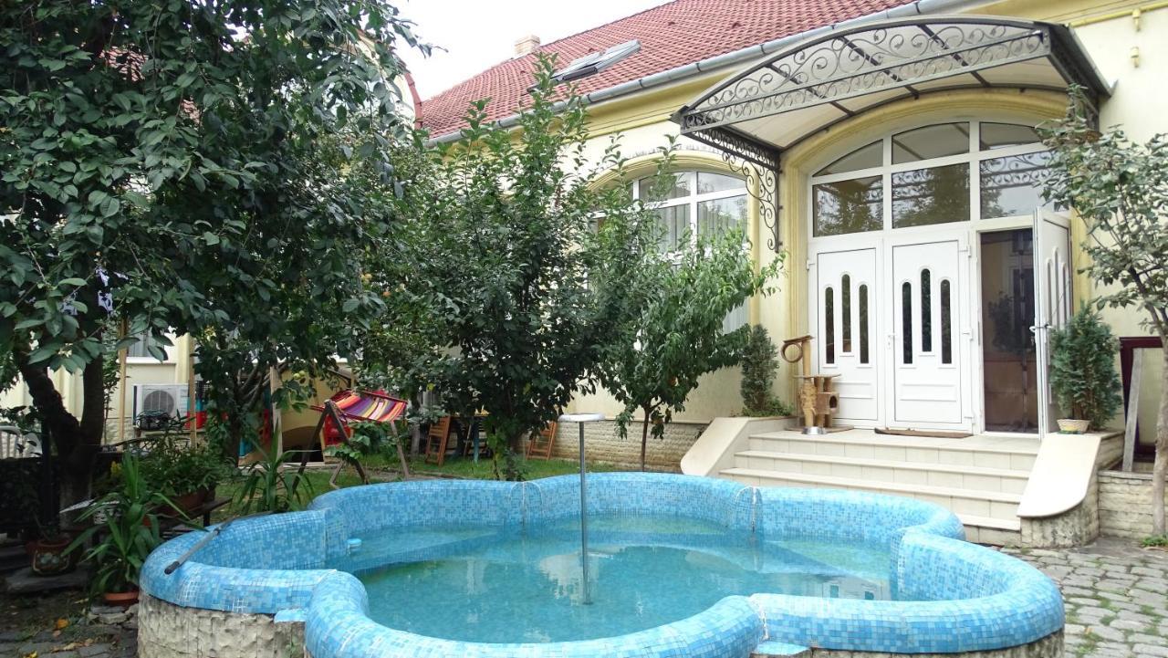 Casa Elysee 호텔 데바 외부 사진
