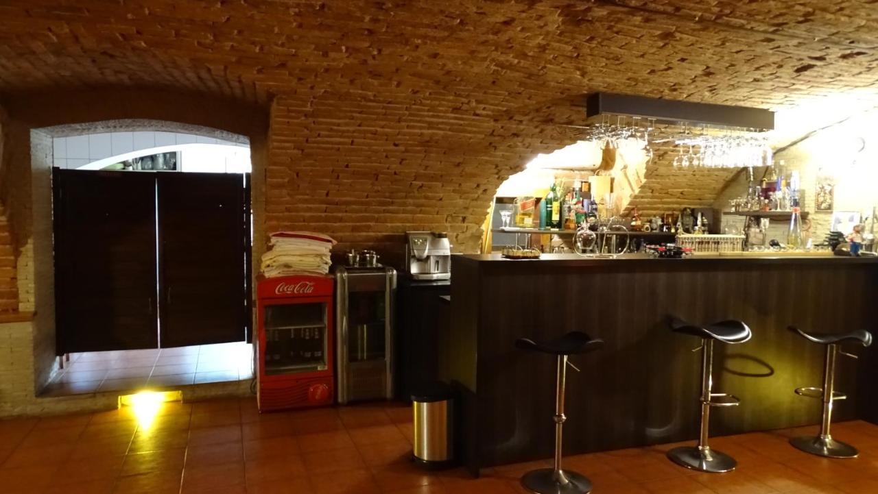 Casa Elysee 호텔 데바 외부 사진