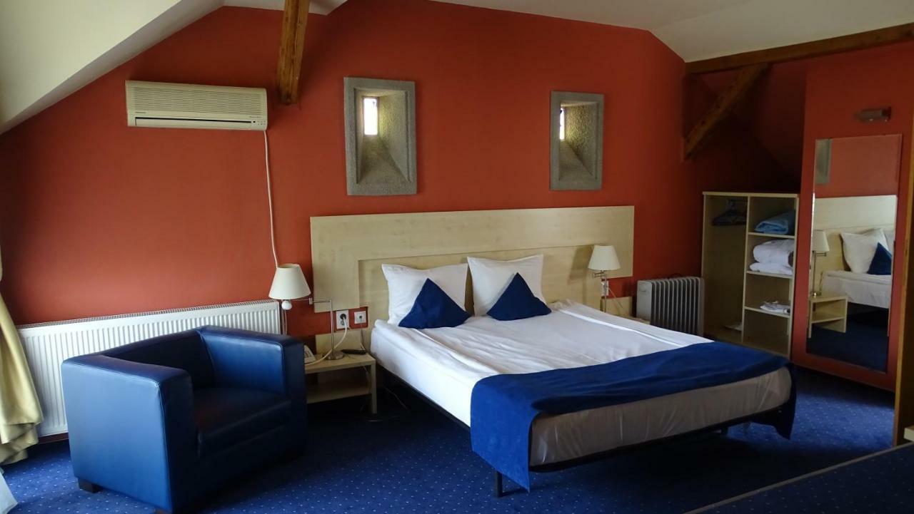 Casa Elysee 호텔 데바 외부 사진