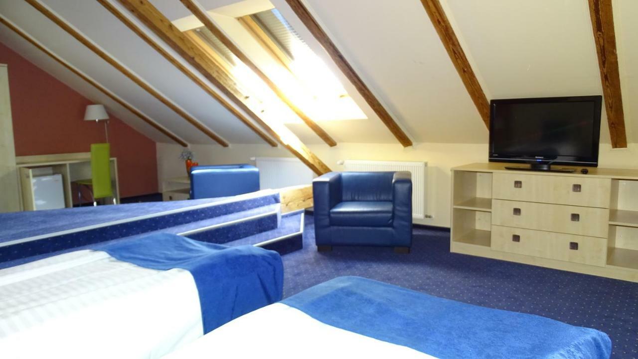Casa Elysee 호텔 데바 외부 사진