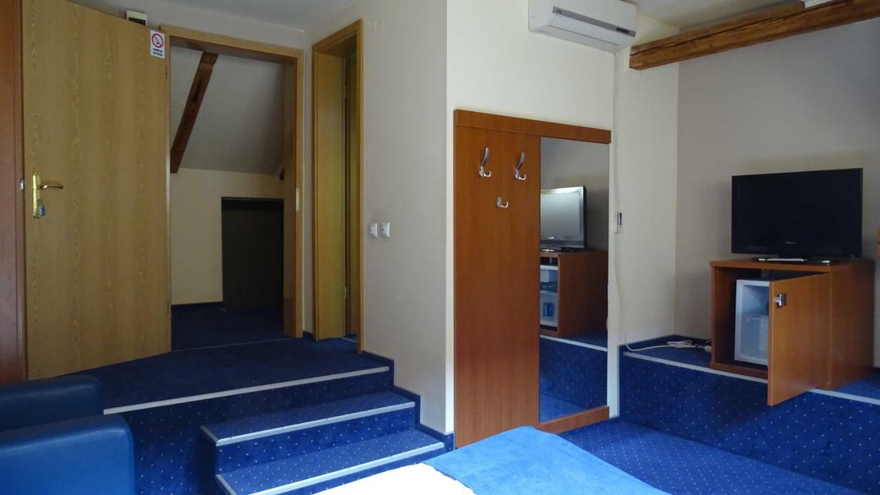 Casa Elysee 호텔 데바 외부 사진